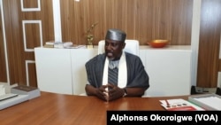 Sanata Rochas Okorocha