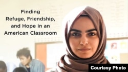 In her new book, Helen Thorpe explores how a group of teens who came to the U.S. as refugees adapted to their life in America. 