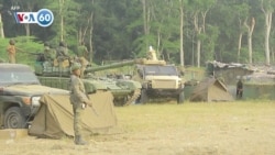 VOA60 Lingala 17 novembre 2022