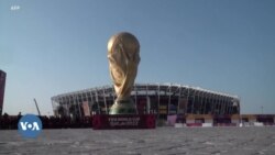 Les ouvriers migrants s'inquiètent de leur situation après la Coupe du monde