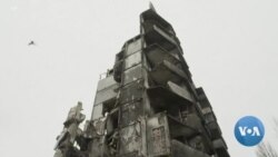 US Officials Aware of Reports of Missiles Hitting Poland