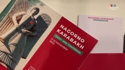 Լեռնային Ղարաբաղը այսօր եվ վաղը խորագրի ներքո համաժողով է անցկացվել Լոս Անջելեսում