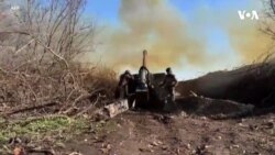 Pentaqon Ukraynaya dəstək vəd edir, yaxın gələcəkdə hərbi qələbənin olmayacağını bildirir