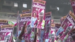 Issues or Ethnicity? Question Divides Nigeria