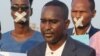 Somali Media Group Concerned About Alleged Government Moves