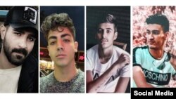 Xoyda saxlanılan vətəndaşlar