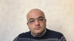 Jurnalıst Eynulla Fətullayev Xarkovun müdafiəsindən, sərhəddə durumdan və azərbaycanlıların təxliyyəsindən danışıb