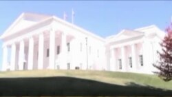 Amerikada korrupsiya hollari - Corruption, Virginia governor