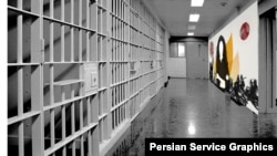 شبکه سی‌ان‌ان در گزارشی از تجاوز به زندانیان در ایران خبر داده بود. آرشیو