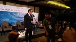 "Vučić nije menjao stav o medijima još od devedesetih"