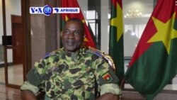 VOA60 Afrique du 27 février 2018