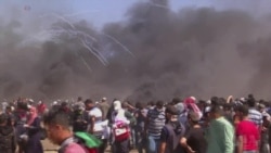 Palestinian Official: US Ambassador to UN Is Not World's Schoolmarm