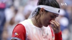 Tennis : la Tunisienne Ons Jabeur a fait rêver l'Afrique à l'US Open