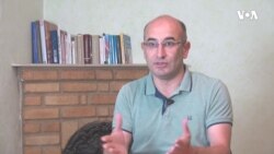 Samir Kazımlı: Azərbaycanda insan hüquqları sahəsində vəziyyətin yaxşılaşdırılması üçün hakimiyyət siyasi iradə nümayiş etdirməlidir