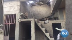 ኣብ ከባቢ ዓዲግራት ብዝተፈጸመ ደብዳብ ህይወት ሰባት ምጥፍኡ ተገሊጹ