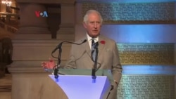 Akankah Monarki Inggris Berubah di bawah Kepemimpinan Raja Charles III?