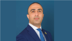 Bəhruz Məhərrəmov: Ölkədə media azaddır 