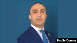 Millət vəkili Bəhruz Məhərrəmov