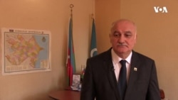 Arif Hacılı: "Siyasi Partiyalar haqqında" qanun avtoritar mühiti daha da möhkəmləndirəcək 