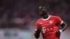 Bayern Na Tattaunawa Da Likitocin Hukumar Kwallon Kafar Senegal Kan Raunin Da Mane Ya Ji