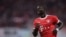 Dan wasan Bayern Munich/ Senegal, Sadio Mane