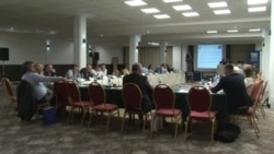 Украинската криза и влијанието врз Северна Македонија