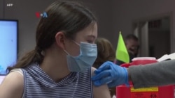 Booster Bivalen Guna Cegah Lonjakan Kasus Covid Jelang Musim Dingin