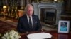 Charles III promet de servir les Britanniques toute sa vie, comme Elizabeth II