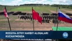 Xalqaro hayot - 6-sentabr, 2022-yil