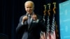 Biden's Unity Message Excludes MAGA Republicans 