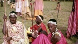 Abatandukanye Ntibashigikiye ko Urwego rw'Abashingantahe Rufutwa 