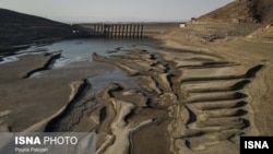 سد اکباتان همدان- آرشیو