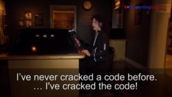 Let's Learn English Lesson 49 Pronunciation Practice