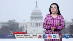 AQSh janubida qorli kunlar