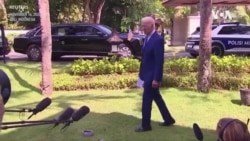 President Biden Speaks on Explosion in Poland