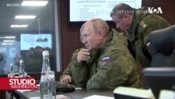 Ruska invazija na Ukrajini zbližila Moskvu i Peking