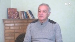 İlham İsmayıl: Dövlət Təhlükəsizliyi Xidmətinın İran casus şəbəkəsinə qarşı fəaliyyəti bölgə üçün önəmli məsələdir