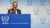 آژانس انرژی اتمی نگران کاهش ده درصدی راستی‌آزمایی‌ و بازرسی‌ مراکز هسته‌ای ایران 