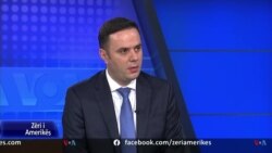 Abdixhiku: Zgjidhja për tensionet në veri, në koordinim me partnerët 