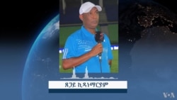 ኣዲስ ኣበባ፤ ግምታትን ትጽቢታትን ደገፍቲን ተጻወትቲ ነበርን ኣብ ዋንጫ ዓለም 2022