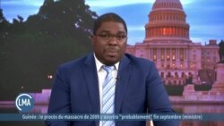 Le nouveau Premier ministre burundais "n'a peur de rien", selon un ex-vice président