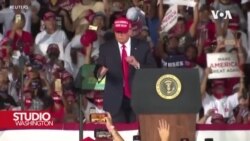 Pred Trumpom su dva velika politička izazova, kažu analitičari