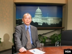 徐文立(资料照片)