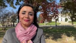 AQShdan Qirg’izistonga yangi elchi 