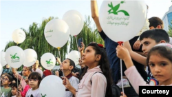 نمونه‌ای از فعالیت‌های کانون پرورش فکری کودکان و نوجوانان - آرشیو