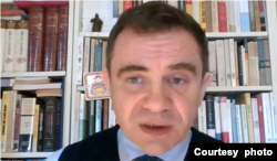 意大利研究华人华侨的学者、罗马第一大学汉语副教授高龙亶