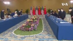 Војната на Русија против Украина направи раздор на самитот на Г-20 во Бали