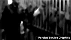 بازداشتگاه ـ آرشیو