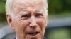 Presiden AS Joe Biden berbicara kepada media setelah terjadinya ledakan rudal yang diduga berasal dari Rusia di Polandia, di Bali, 16 November 2022. (Foto: REUTERS/Kevin Lamarque)
