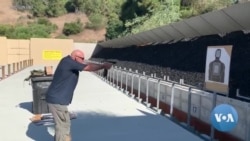 อุปกรณ์ดัดแปลง "สวิตช์" ภัยร้ายเปลี่ยนปืนพกเป็นปืนกล